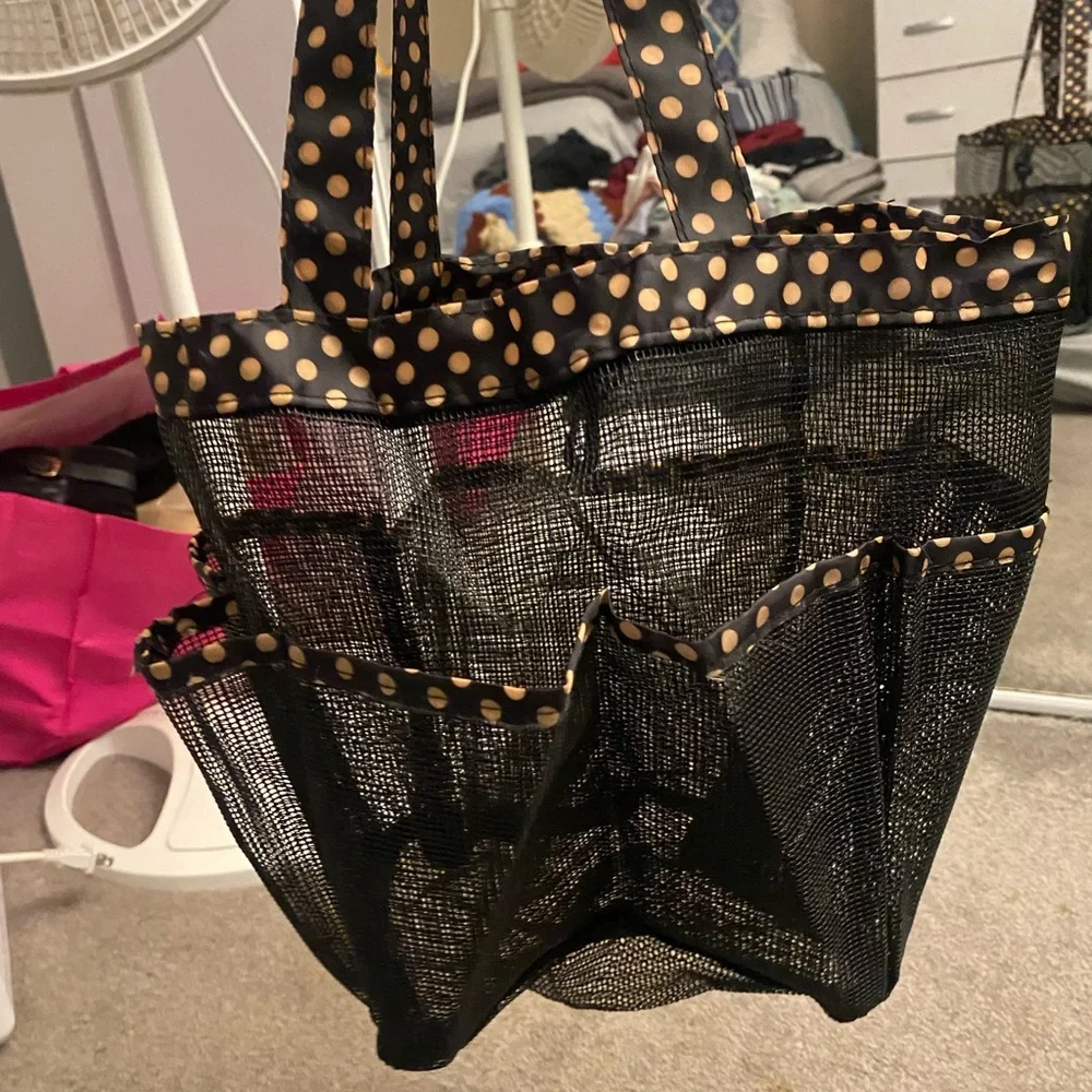 Shower Caddy